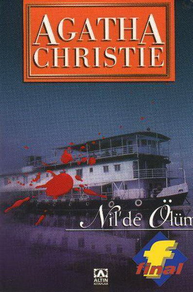 Nilde Ölüm, Agatha Christie