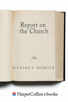 Report on the Church, Richard P. McBrien