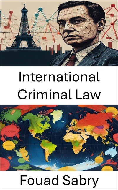 International Criminal Law, Fouad Sabry