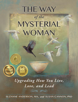 The Way of the Mysterial Woman, M.A., Susan Cannon, Suzanne Anderson