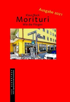 Morituri, Klaus Bock
