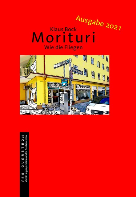 Morituri, Klaus Bock