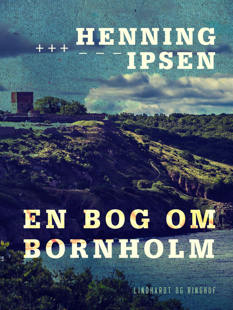 En bog om Bornholm, Henning Ipsen