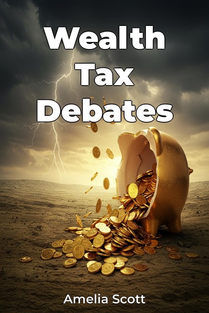 Wealth Tax Debates, Amelia Scott