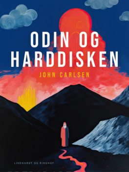 Odin og harddisken, John Carlsen