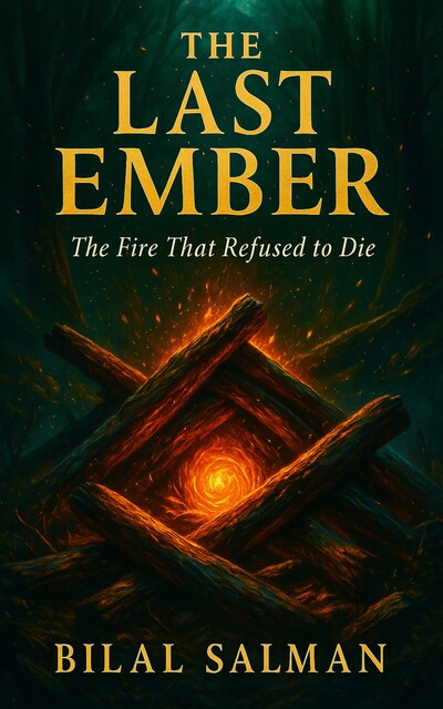 The Last Ember, Bilal Salman