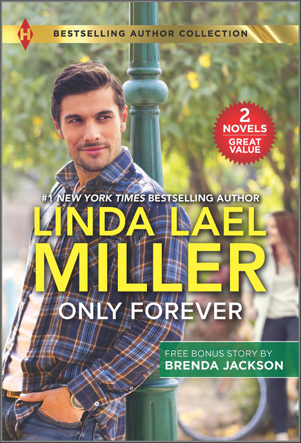 Only Forever, Linda Lael Miller