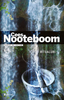 Ritualuri, Cees Nooteboom