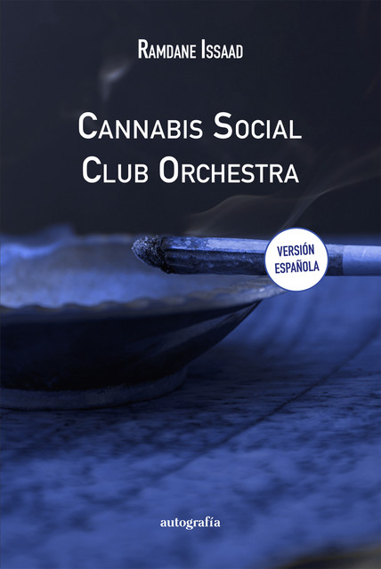 Cannabis Social Club Orchestra, Ramdane Issaad