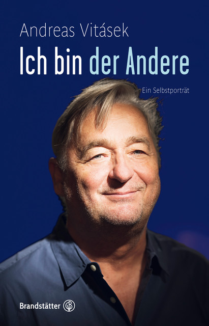 Ich bin der Andere, Andreas Vitásek