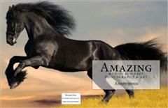 Amazing Horses Run Free Photography & Art, 