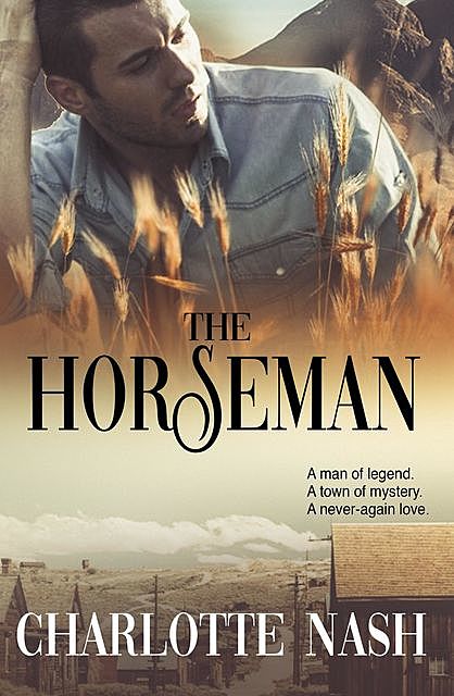 The Horseman, Charlotte Nash