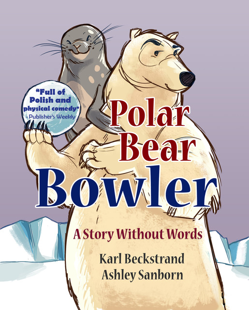 Polar Bear Bowler, Karl Beckstrand