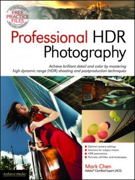 Professional HDR Photography, Mark Chen