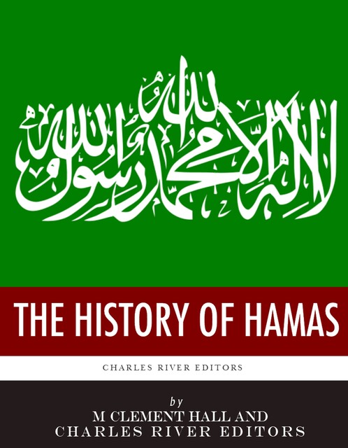 The History of Hamas, M. Clement Hall