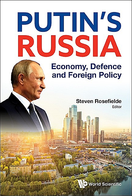 Putin's Russia, Steven Rosefielde