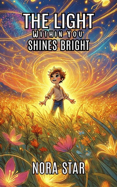 The Light Within You Shines Bright, Nora Star