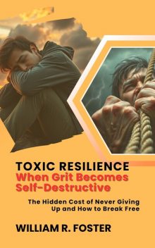 Toxic Resilience,ó, William Foster