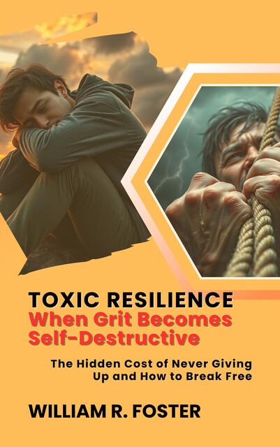 Toxic Resilience,ó, William Foster