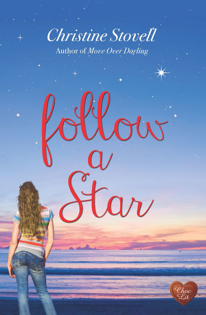 Follow a Star, Christine Stovell