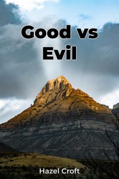 Good vs Evil, Hazel Croft