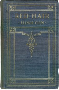 Red Hair, Elinor Glyn