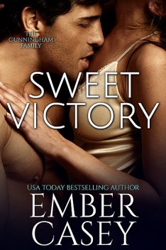 Sweet Victory, Ember Casey
