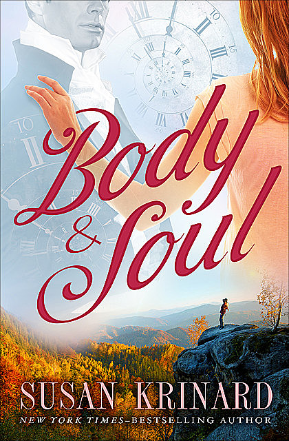 Body & Soul, Susan Krinard