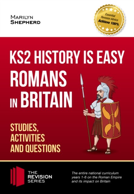 KS2 History is Easy, How2become