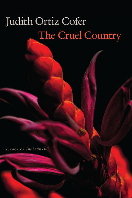 The Cruel Country, Judith Ortiz Cofer