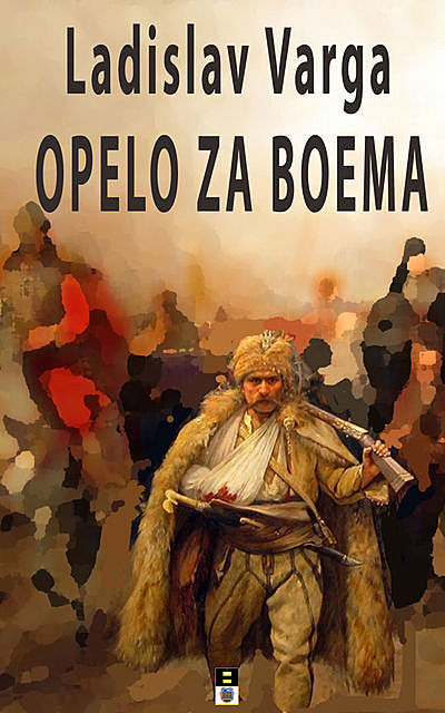 OPELO ZA BOEMA, Ladislav Varga