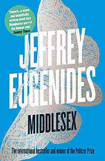 Middlesex, Jeffrey Eugenides