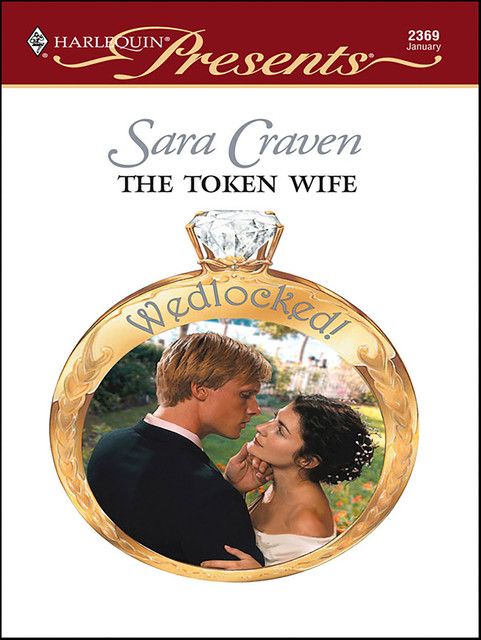 The Token Wife, Sara Craven