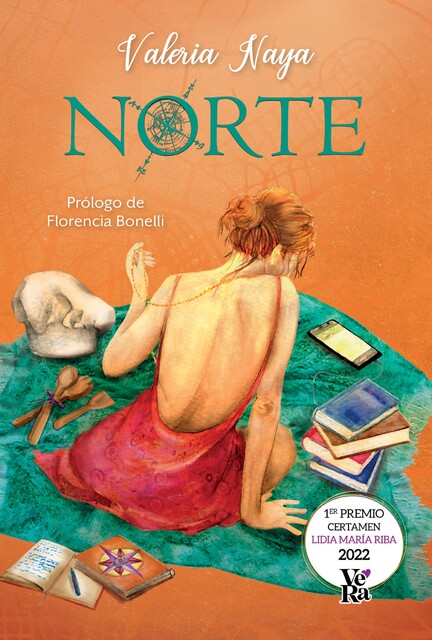 Norte, Valeria Naya