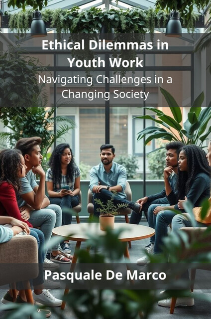 Ethical Dilemmas in Youth Work, Pasquale De Marco