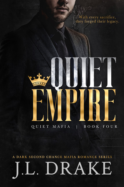 Quiet Empire, J.L. Drake