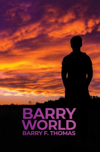 Barry World, Barry Thomas
