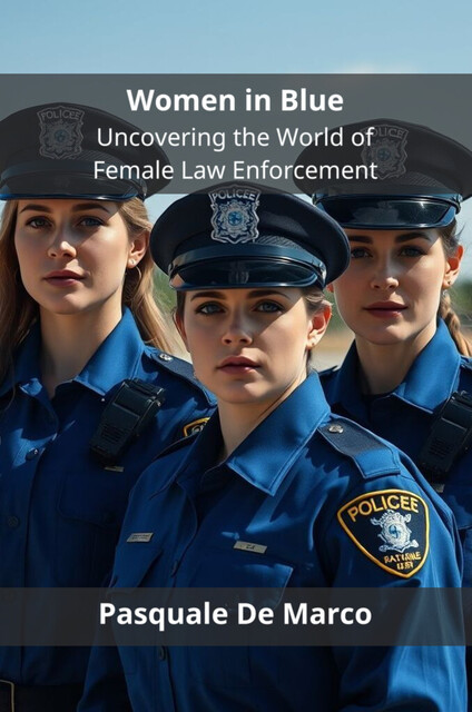 Women in Blue, Pasquale De Marco