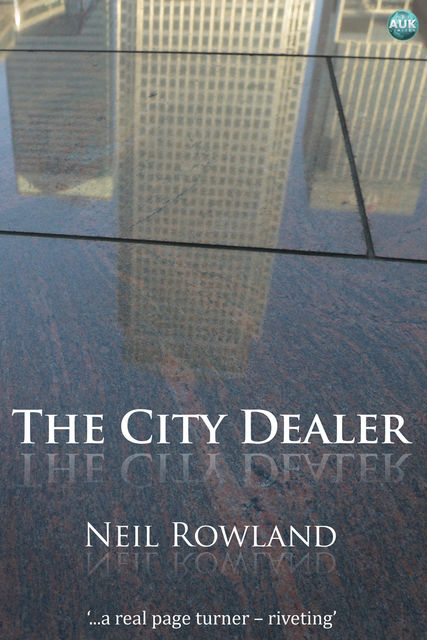 City Dealer, Neil Rowland