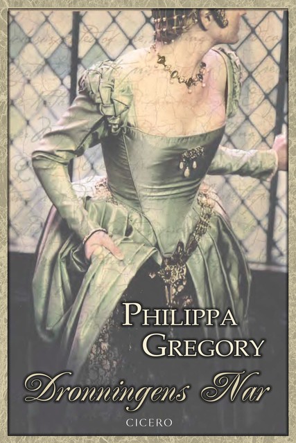 Dronningens nar, Philippa Gregory