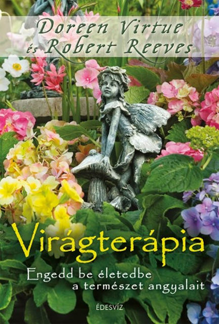 Virágterápia, Doreen Virtue