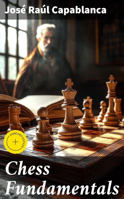 Chess Fundamentals, José Raúl Capablanca