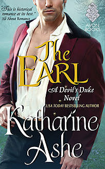 The Earl, Katharine Ashe