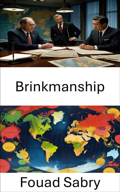 Brinkmanship, Fouad Sabry