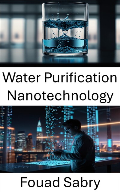 Water Purification Nanotechnology, Fouad Sabry