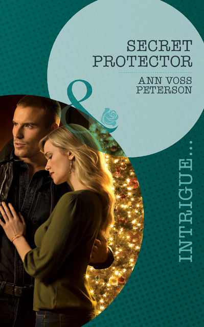 Secret Protector, Ann Voss Peterson