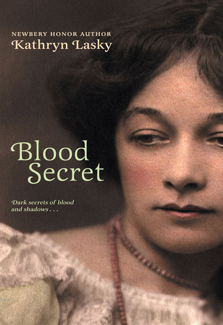 Blood Secret, Kathryn Lasky