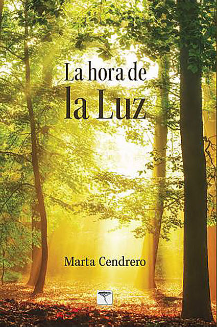 La hora de la Luz, Marta Cendrero Fuentes