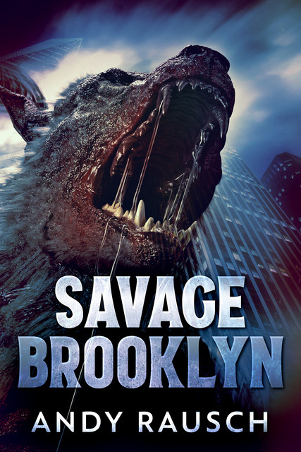 Savage Brooklyn, Andy Rausch