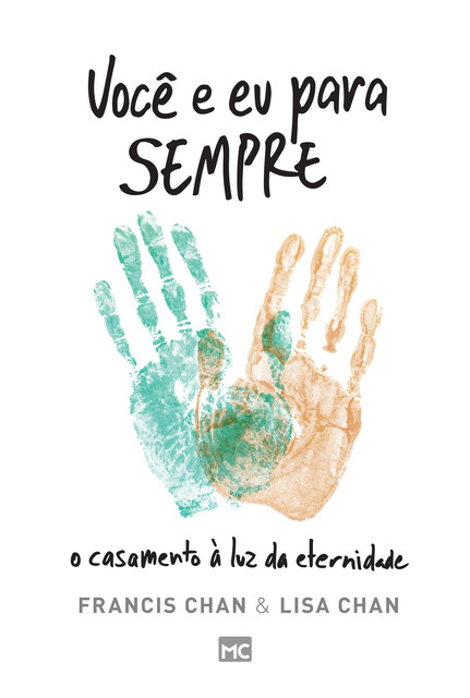 Você e eu para sempre, Francis Chan, Lisa Chan